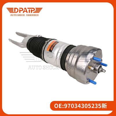 97034305137 97034305237 Воздушная подвеска для Porsche 970 970.2 Передняя левая и правая