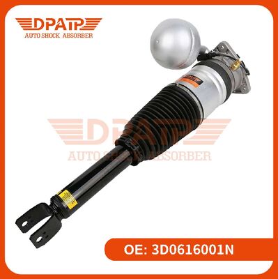 Задний амортизатор пневматической подвески для Volkswagen Phaeton 3D0616001 3D0616002