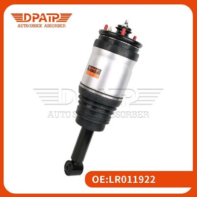 LR038096 LR032650 LR014195 Задняя воздушная подвеска пружинный штурмовик для DISCOVERY IV