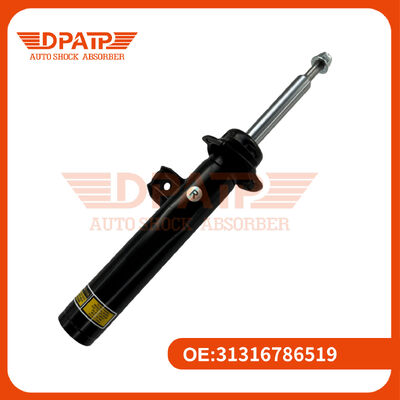 DPATP Часть поглотитель ударов Подходит для немецких частей для BMW E60 4WD 31316786519 3131678520