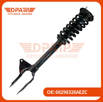 Grand Cherokee Shock 68298326AE 68298326AE Передний удар для амортизатора ударов Jeep 2017-2020