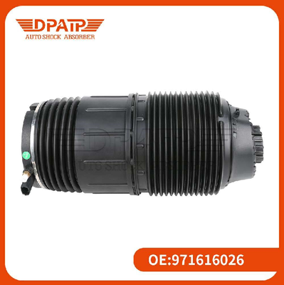 971616026 971616025 Автомобильная подвеска Задняя воздушная пружина Для Porsche 971 2017- Пролетный комплект Воздушная подвеска