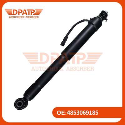 4853069185 Задний амортизатор для Toyota Pardo Электронный амортизатор подвески