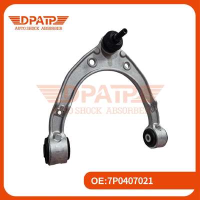 7P0407021 Рука управления передней подвеской L/R для Porsche Cayenne 2006-2018 Touareg 2010-2016 Q7 2004-2015 DPATP совершенно новые подвески