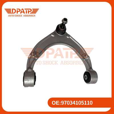 97034105110 Рука управления передней подвеской L/R для Porsche 970.1 2010-2013 DPATP совершенно новые подвижные руки