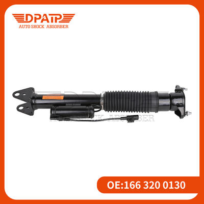Mercedes-Benz W166 W164 GL ML Автомобильный амортизатор задней части с VDS 1663200130