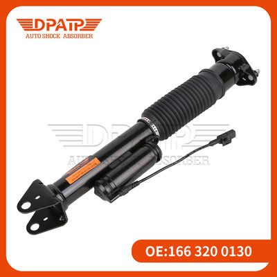Mercedes-Benz W166 W164 GL ML Автомобильный амортизатор задней части с VDS 1663200130