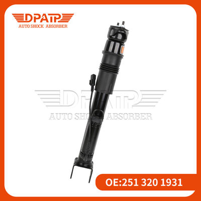 Электрический задний амортизатор для Mercedes Benz 251 OEM 2513201931