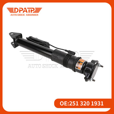 Электрический задний амортизатор для Mercedes Benz 251 OEM 2513201931