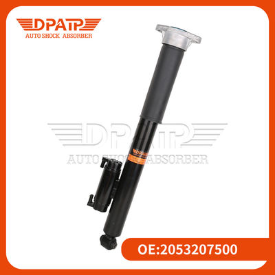 Задняя штурмовика 2053207500 2053207600 для Mercedes Benz 205 C Class