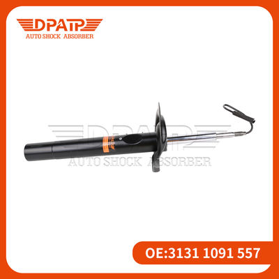 Передний электромагнитный амортизатор 31311091557 31311091558 для BMW E38