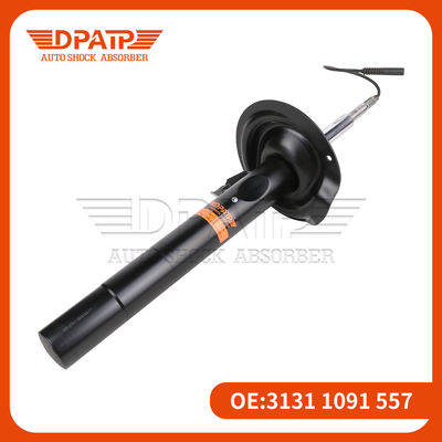 Передний электромагнитный амортизатор 31311091557 31311091558 для BMW E38