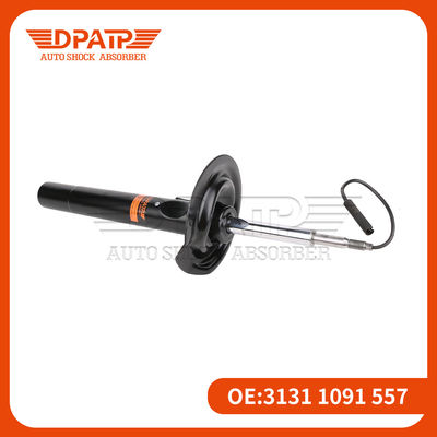 Передний электромагнитный амортизатор 31311091557 31311091558 для BMW E38