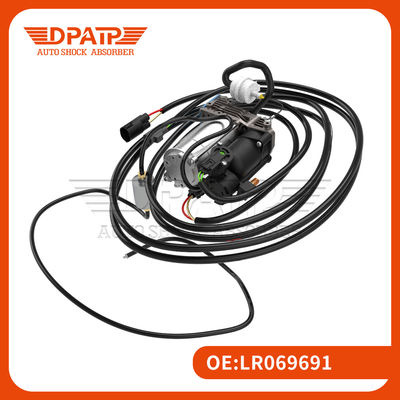 LR069691 Компрессорный насос воздушной подвески для Range Rover LR108984 LR088859