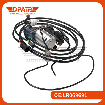 LR069691 Компрессорный насос воздушной подвески для Range Rover LR108984 LR088859