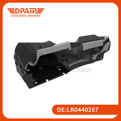 Покрытие корпуса воздушного компрессора для системы подвески LR0440267 Land Rover Discovery 3/ 4/ L320