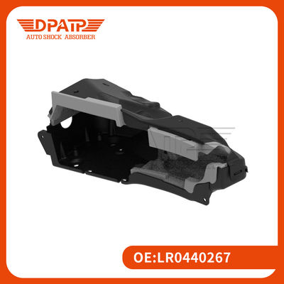 Покрытие корпуса воздушного компрессора для системы подвески LR0440267 Land Rover Discovery 3/ 4/ L320