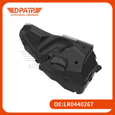 Покрытие корпуса воздушного компрессора для системы подвески LR0440267 Land Rover Discovery 3/ 4/ L320