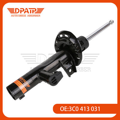 Передние индуктивные сенсорные амортизаторы для Volkswagen Passat Variant 3C0413031M Часть