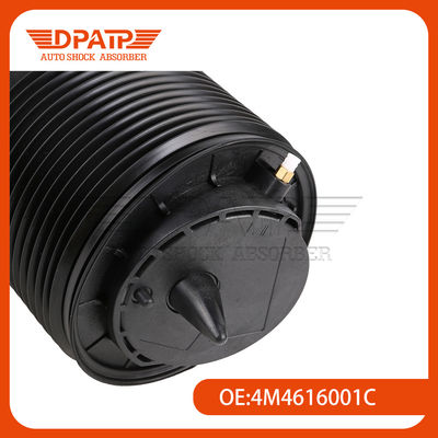 Задняя воздушная подвеска пружинные сумки 4M4616001C 4M4616002C для Audi Q7 VW Touareg