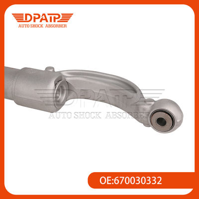 OEM Factory Front Electric Shock Absorber 670030332 для Maserati Quattroporte Q4 4WD