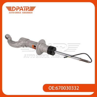OEM Factory Front Electric Shock Absorber 670030332 для Maserati Quattroporte Q4 4WD
