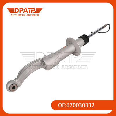 OEM Factory Front Electric Shock Absorber 670030332 для Maserati Quattroporte Q4 4WD