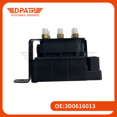 Блок клапанов 3D0616013 Bentley Flying Continental Phaeton Audi A8D3 A6C6