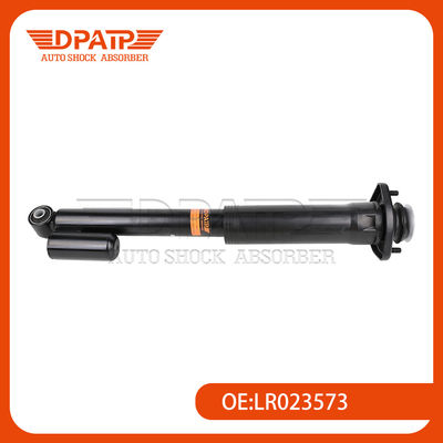 Range Rover L322 Задние левые электрические амортизаторы LR023573