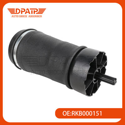 Задняя подвеска воздушная подушка RKB000151 RKB500240 RKB500082 для Land Rover Range Rover L322