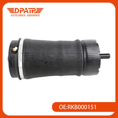 Задняя подвеска воздушная подушка RKB000151 RKB500240 RKB500082 для Land Rover Range Rover L322