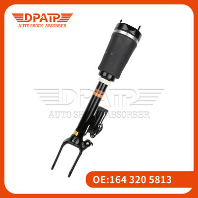 Mercedes Benz W164 передние левые и правые воздушные амортизаторы 1643205813