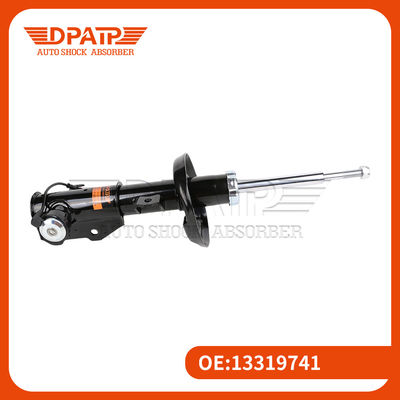 Передний индуктивный датчик амортизатора ударов 13319741 13439220 для Buick Regal LaCrosse