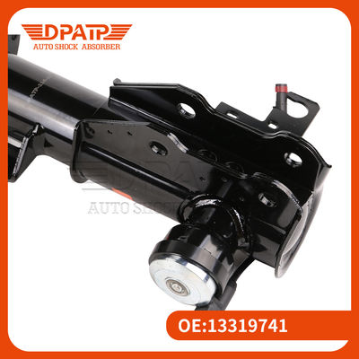 Передний индуктивный датчик амортизатора ударов 13319741 13439220 для Buick Regal LaCrosse