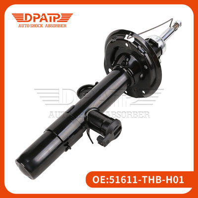 51611THBH01 51621THBH01 Передний амортизатор VDC для Honda URV