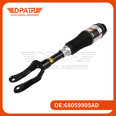 68059905AD Воздушная подвеска ударная передняя левая сторона для Jeep Cherokee WK2 10-15