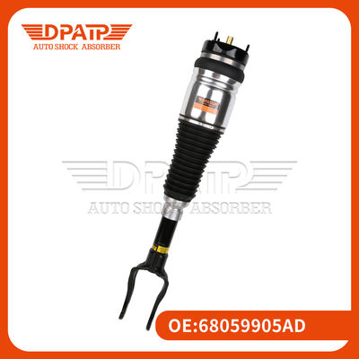 68059905AD Воздушная подвеска ударная передняя левая сторона для Jeep Cherokee WK2 10-15