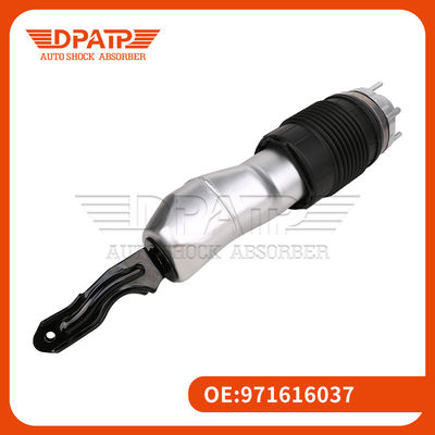 971616037 Автомобильный воздушный удар Передняя левая сторона Для Porsche 971 17