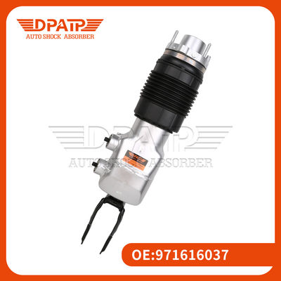971616037 Автомобильный воздушный удар Передняя левая сторона Для Porsche 971 17