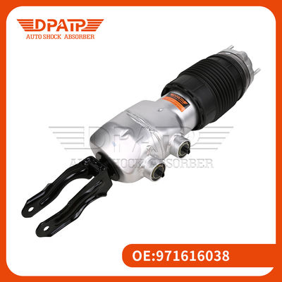 971616038 Передний правый боковой воздушный амортизатор для Porsche 971 17