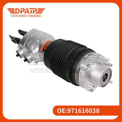 971616038 Передний правый боковой воздушный амортизатор для Porsche 971 17
