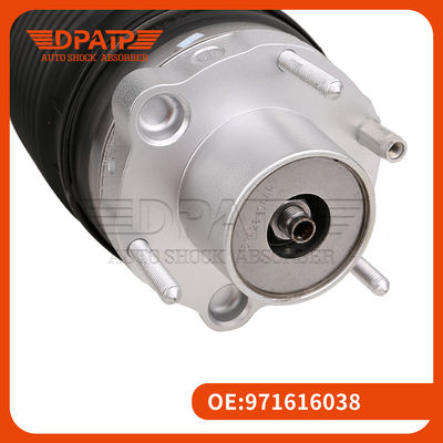 971616038 Передний правый боковой воздушный амортизатор для Porsche 971 17