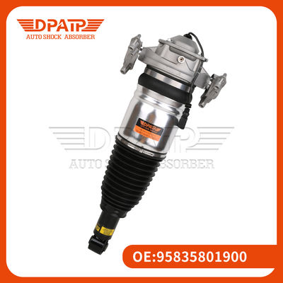 95835801900 95835802000 Задний воздушный амортизатор для Porsche Cayenne Touareg