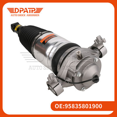 95835801900 95835802000 Задний воздушный амортизатор для Porsche Cayenne Touareg