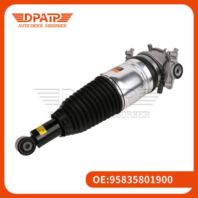 95835801900 95835802000 Задний воздушный амортизатор для Porsche Cayenne Touareg