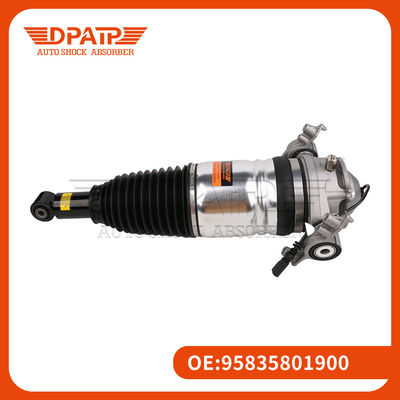95835801900 95835802000 Задний воздушный амортизатор для Porsche Cayenne Touareg