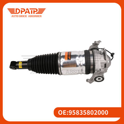 95835802000 Воздушная подвеска Амортизатор для Porsche Cayenne Volkswagen Touareg