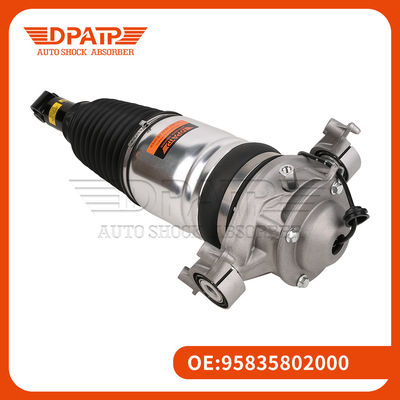95835802000 Воздушная подвеска Амортизатор для Porsche Cayenne Volkswagen Touareg