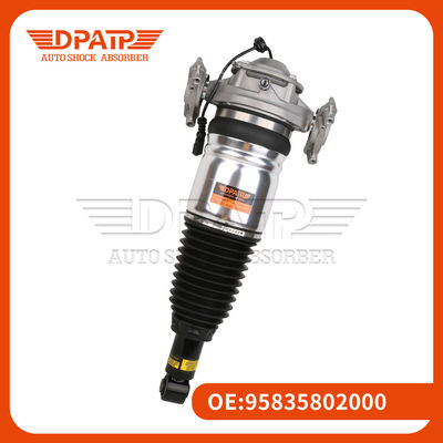 95835802000 Воздушная подвеска Амортизатор для Porsche Cayenne Volkswagen Touareg
