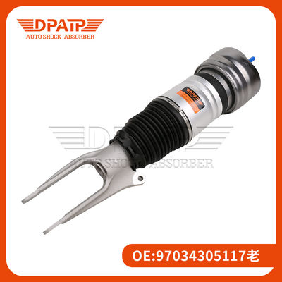 Передняя воздушная подвеска шок 97034305117 97034305110 для Porsche Panamera 970